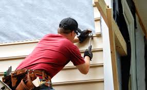 Reliable Stevensville, MI Siding Solutions